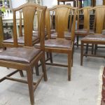 622 7534 CHAIRS